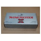 20 Winchester Super-X .30-30 Win 170 Gr Power Point Ammo