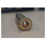 19 Military Surplus .303 British Ammo with Stripper Clips