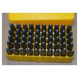 50 .30 Carbine 100 Gr Lead Check Ammo