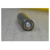 50 .30 Carbine 100 Gr Lead Check Ammo