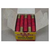 25 Winchester Super Speed .410 Bore 3" 6 Shot Shotshells