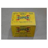 23 Western Super X .410 Bore 2-1/2" Rifled Slugs