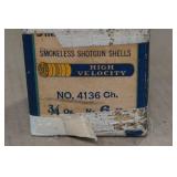 23 Peters High Velocity .410 Bore 2-1/2" 6 Shot Shotshells