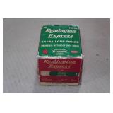 Assorted .410 Bore Shotshells