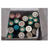 Assorted .410 Bore Shotshells