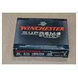 5 Winchester Supreme Elite 20 Gauge 2-3/4" Sabot Slugs