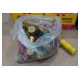 Assorted Paper Shell 20 Gauge Shotgun Shells