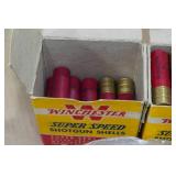 Assorted Paper Shell 20 Gauge Shotgun Shells