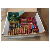 Assorted 12 Gauge Shotshells