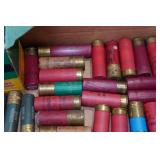 Assorted 12 Gauge Shotshells