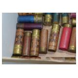 Assorted 12 Gauge Shotshells