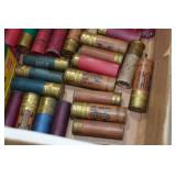 Assorted 12 Gauge Shotshells
