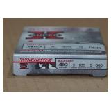 5 Winchester Super-X .410 Bore 3" 000 Buckshot Shotshells