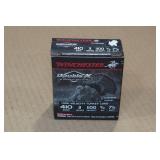 10 Winchester Double X .410 Bore 3" 7-1/2 Shot Turkey Shotshells