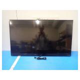 Sharp LC-48LE551U TV // 48" screen with 1080 x 1920 HD Resolution // Includes power cable