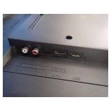 Sharp LC-48LE551U TV // 48" screen with 1080 x 1920 HD Resolution // Includes power cable