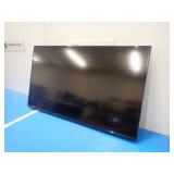 Sharp PN-UH501 TV // 50" screen with 3840 x 2160 Resolution // Includes power cable