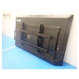 Sharp PN-UH501 TV // 50" screen with 3840 x 2160 Resolution // Includes power cable