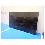 Samsung UN50EH5000F TV // 50" screen with 1080 x 1920 HD Resolution // Includes power cable