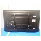 Samsung UN50EH5000F TV // 50" screen with 1080 x 1920 HD Resolution // Includes power cable