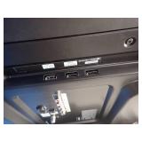 Samsung UN50EH5000F TV // 50" screen with 1080 x 1920 HD Resolution // Includes power cable