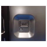 Samsung UN50EH5000F TV // 50" screen with 1080 x 1920 HD Resolution // Includes power cable