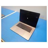 Apple MacBookPro15,1 A1990 MR932LL/A // INTEL CORE I7-8850H 2.6 Ghz // 16GB DDR4 SDRAM // 500GB SSD // 15.4" screen with 2880 x 1800 HD Resolution // Includes power adapter and IOS