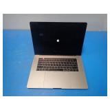 Apple MacBookPro15,1 A1990 MR932LL/A // INTEL CORE I7-8850H 2.6 Ghz // 32GB DDR4 SDRAM // 1TB SSD // 15.4" screen with 2880 x 1800 HD Resolution // Includes power adapter and IOS
