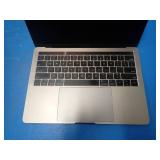 Apple MacBookPro15,2 A1989 MR9Q2LL/A BTO // INTEL CORE I7-8559U 2.6 Ghz // 16GB LPDDR3 SDRAM // 251GB SSD // 13.3" screen with 2560 x 1600 HD Resolution // Includes power adapter and IOS // Minor keym