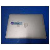 Apple MacBookAir7,2 A1466 MJVE2LL/A // Intel Core i5-5250U CPU@1.60GHz // 4GB LPDDR3 SDRAM // 251GB SSD // 13.3" screen with 1440 x 900 Resolution // Includes power adapter and IOS