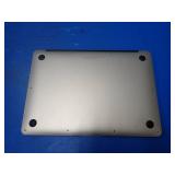 Apple MacBookAir7,2 A1466 MJVE2LL/A // Intel Core i5-5250U CPU@1.60GHz // 4GB LPDDR3 SDRAM // 251GB SSD // 13.3" screen with 1440 x 900 Resolution // Includes power adapter and IOS