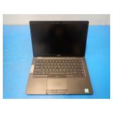 Dell Latitude 5400 Laptop // INTEL CORE I5-8265U 1.6 Ghz // 8GB DDR4 SDRAM // 256GB HD // 14" screen with 1920 x 1080 HD Resolution // No Battery, No Cables, No IOS