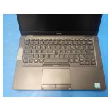 Dell Latitude 5400 Laptop // INTEL CORE I5-8265U 1.6 Ghz // 8GB DDR4 SDRAM // 256GB HD // 14" screen with 1920 x 1080 HD Resolution // No Battery, No Cables, No IOS