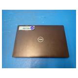 Dell Latitude 5400 Laptop // INTEL CORE I5-8265U 1.6 Ghz // 16GB DDR4 SDRAM // 256GB HD // 14" screen with 1920 x 1080 HD Resolution // No Cables, NO OS