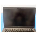 Dell Latitude 5400 Laptop // INTEL CORE I5-8265U 1.6 Ghz // 16GB DDR4 SDRAM // 256GB HD // 14" screen with 1920 x 1080 HD Resolution // No Cables, NO OS
