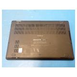 Dell Latitude 5400 Laptop // INTEL CORE I5-8265U 1.6 Ghz // 16GB DDR4 SDRAM // 256GB HD // 14" screen with 1920 x 1080 HD Resolution // No Cables, NO OS