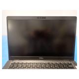 Dell Latitude 5400 Laptop // INTEL CORE I5-8265U 1.6 Ghz // 16GB DDR4 SDRAM // 256GB HD // 14" screen with 1920 x 1080 HD Resolution // No Cables, NO OS