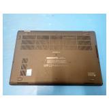 Dell Latitude 5400 Laptop // INTEL CORE I5-8265U 1.6 Ghz // 16GB DDR4 SDRAM // 256GB HD // 14" screen with 1920 x 1080 HD Resolution // No Cables, NO OS