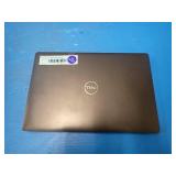 Dell Latitude 5400 Laptop // INTEL CORE I5-8265U 1.6 Ghz // 8GB DDR4 SDRAM // NO HD // 14" screen with 1920 x 1080 HD Resolution // No Cables, NO OS // Minor scratches on unit