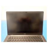Dell Latitude 5400 Laptop // INTEL CORE I5-8265U 1.6 Ghz // 8GB DDR4 SDRAM // NO HD // 14" screen with 1920 x 1080 HD Resolution // No Cables, NO OS // Minor scratches on unit