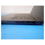 Dell Latitude 5400 Laptop // INTEL CORE I5-8265U 1.6 Ghz // 8GB DDR4 SDRAM // NO HD // 14" screen with 1920 x 1080 HD Resolution // No Cables, NO OS // Minor scratches on unit