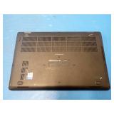 Dell Latitude 5400 Laptop // INTEL CORE I5-8265U 1.6 Ghz // 8GB DDR4 SDRAM // NO HD // 14" screen with 1920 x 1080 HD Resolution // No Cables, NO OS // Minor scratches on unit