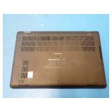 Dell Latitude 5400 Laptop // INTEL CORE I5-8265U 1.6 Ghz // 8GB DDR4 SDRAM // 256GB HD // 14" screen with 1920 x 1080 HD Resolution // No Cables, NO OS
