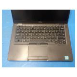 Dell Latitude 5400 Laptop // INTEL CORE I5-8265U 1.6 Ghz // 8GB DDR4 SDRAM // 256GB HD // 14" screen with 1920 x 1080 HD Resolution // No Cables, NO OS // Minor blemishes and surface marks on case