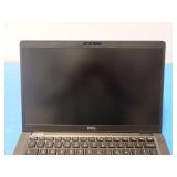 Dell Latitude 5400 Laptop // INTEL CORE I5-8265U 1.6 Ghz // 8GB DDR4 SDRAM // 256GB HD // 14" screen with 1920 x 1080 HD Resolution // No Cables, NO OS // Minor blemishes and surface marks on case
