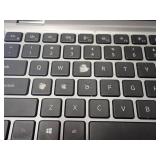 Dell Latitude 9420 Laptop // INTEL CORE I5-1145G7 2.6 Ghz // 16GB LPDDR4 RAM // 256GB HD // 14" screen with 2560 x 1600 HD Resolution // NO Battery // No Cables // No OS // Scratched keys // a,s,e,d,s