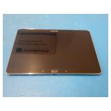 Samsung SM-P600 Tablet // 32GB of storage // WIFI only // No Cables // Bubbles in display left side corners