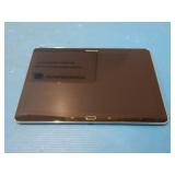 Samsung SM-P600 Tablet // 32GB of storage // WIFI only // No Cables // Bubbles in display left side corners