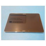 Samsung SM-P600 Tablet // 32GB of storage // WIFI Only // No Cables