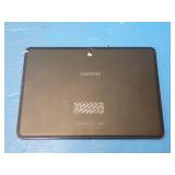 Samsung SM-P600 Tablet // 32GB of storage // WIFI Only // No Cables